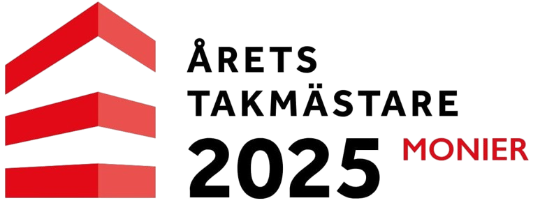 Årets Takmästare 2025